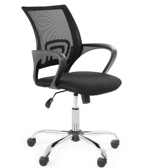 Крісло Barsky Office Web BOFW-01